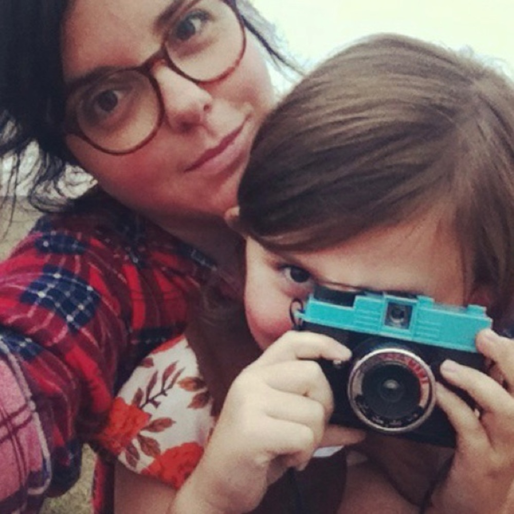 Meet your Posher, Kerri